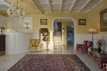 viktoria palace hotel