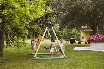 viktoria palace hotel