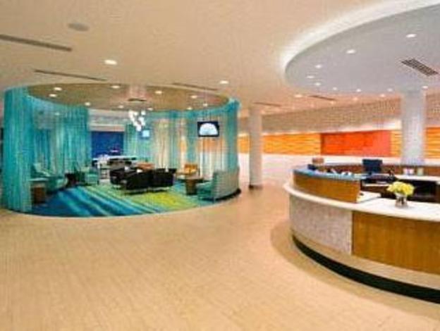 springhill suites by marriott vernal