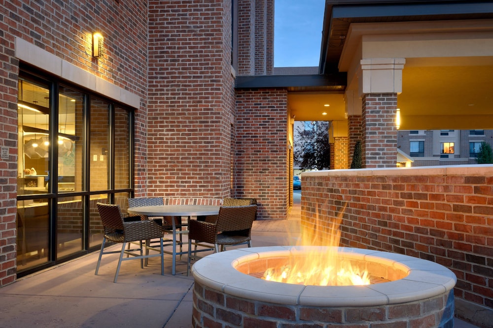 springhill suites by marriott vernal