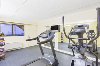 Days Inn By Wyndham Athens,Ohio>>Athens,2 star