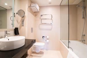 radisson blu elizabete hotel