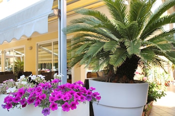 hotel elisir