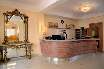 hotel elisir