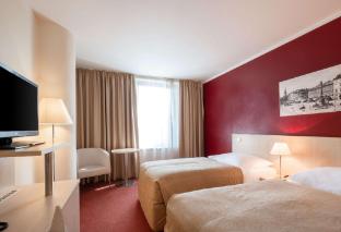 Clarion Congress Hotel Olomouc,,4 star