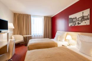 Clarion Congress Hotel Olomouc,,4 star