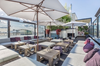 hotel zoo berlin