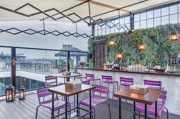 hotel zoo berlin