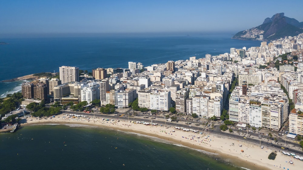 bandb hotels rio copacabana posto 5