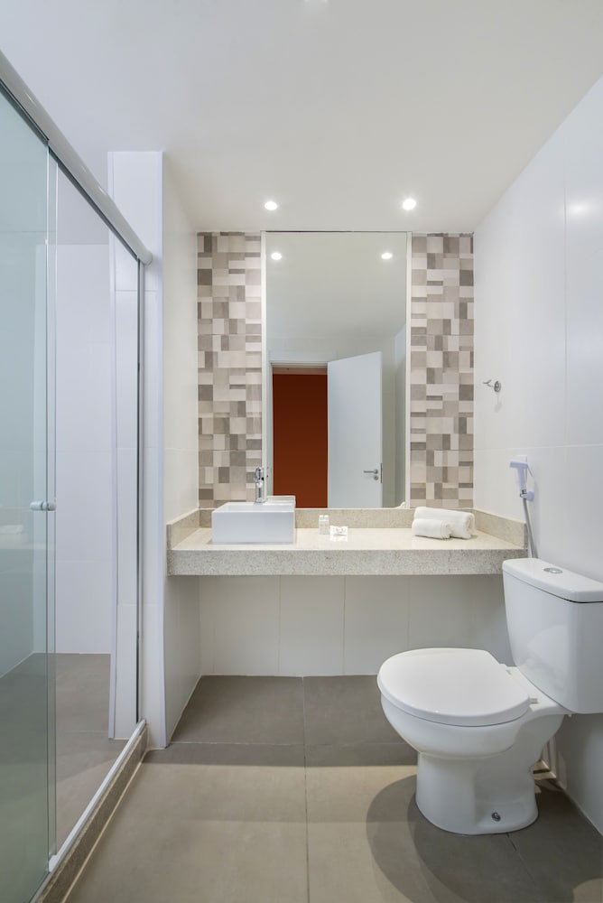 bandb hotels rio copacabana posto 5
