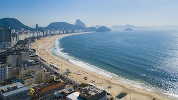 bandb hotels rio copacabana posto 5