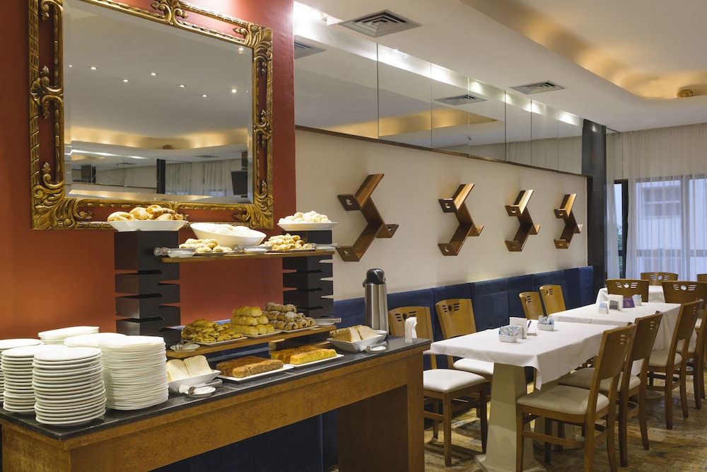 bandb hotels rio copacabana posto 5