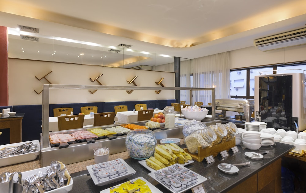 bandb hotels rio copacabana posto 5