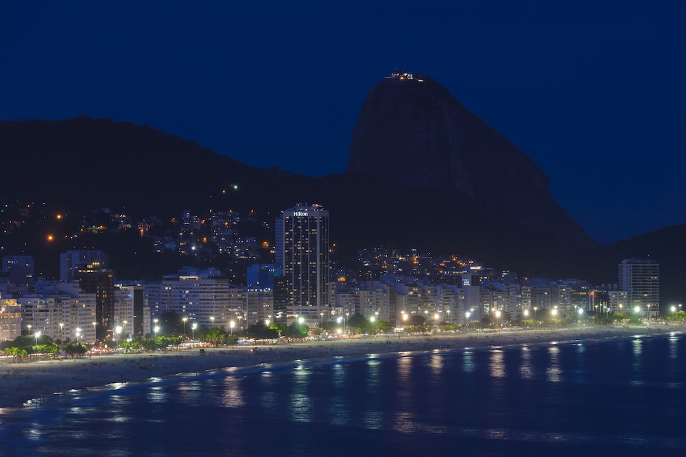 bandb hotels rio copacabana posto 5