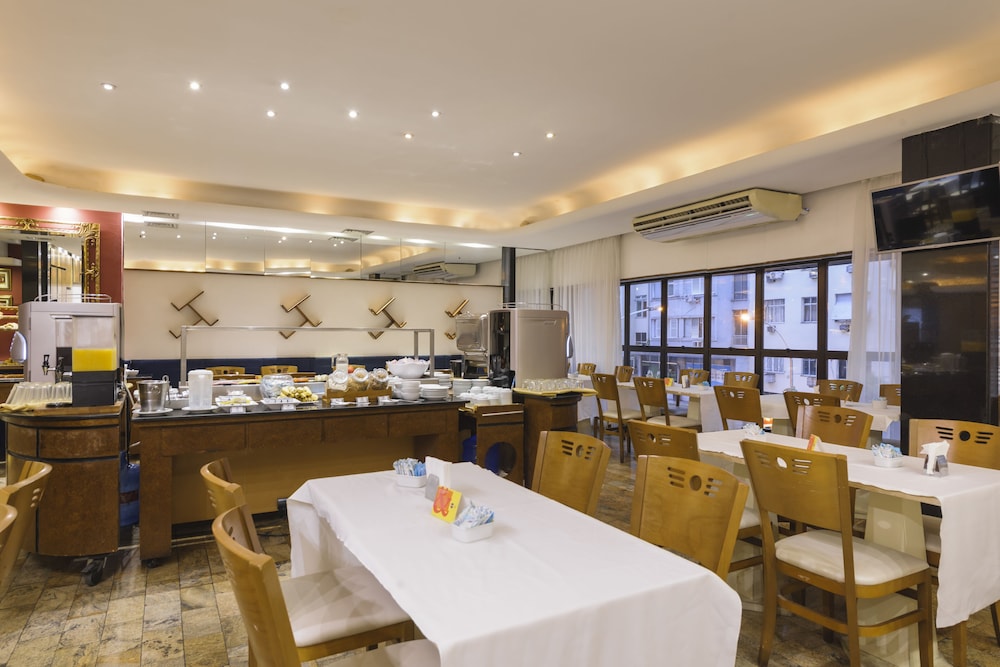 bandb hotels rio copacabana posto 5