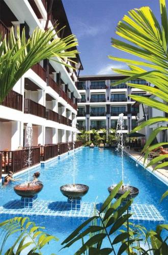 amandari krabi