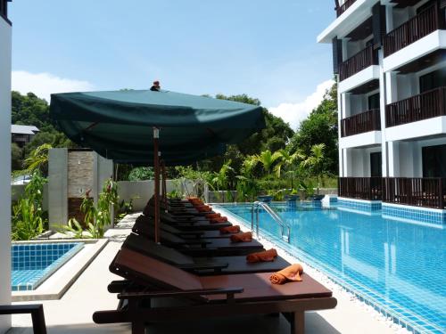 amandari krabi