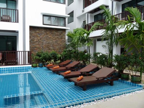 amandari krabi