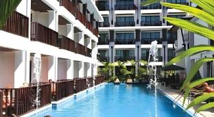 amandari krabi