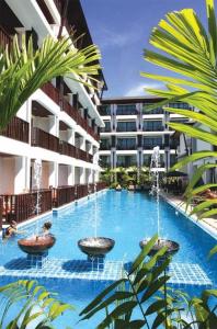 amandari krabi
