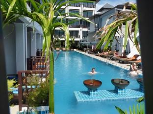 amandari krabi