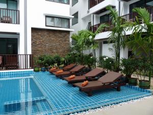 amandari krabi