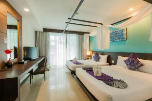 amandari krabi