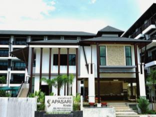 amandari krabi
