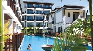 amandari krabi