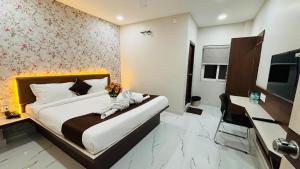 hotel mithra grand