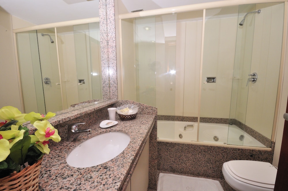 windsor guanabara hotel