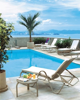 windsor guanabara hotel