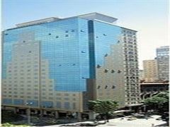 windsor guanabara hotel