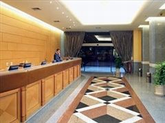 windsor guanabara hotel