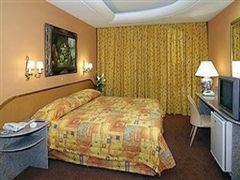 windsor guanabara hotel