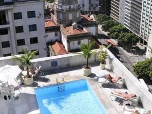 windsor guanabara hotel
