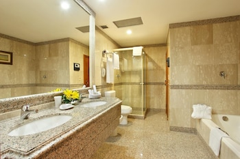 windsor guanabara hotel