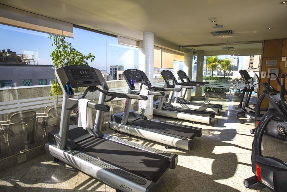 windsor guanabara hotel