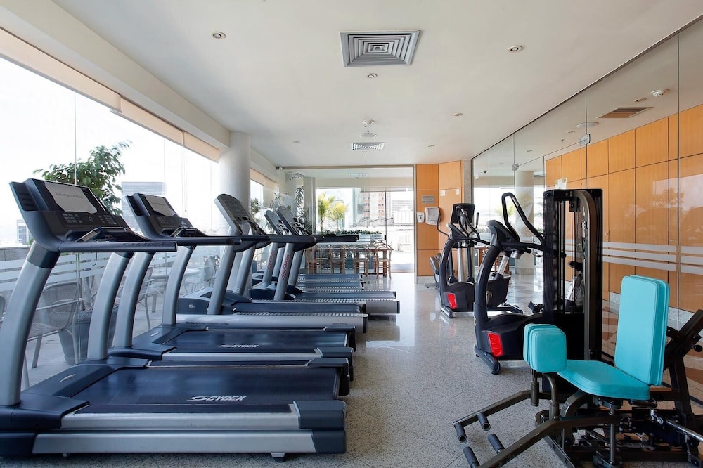 windsor guanabara hotel
