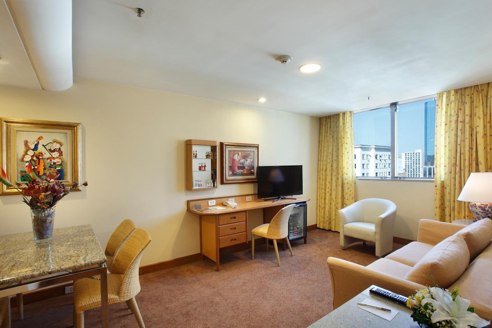 windsor guanabara hotel