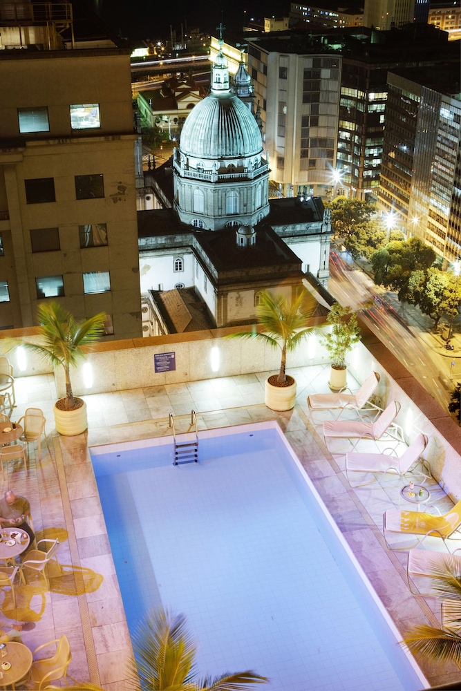 windsor guanabara hotel