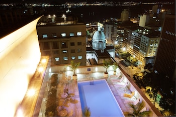 windsor guanabara hotel