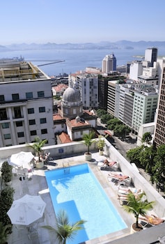 windsor guanabara hotel