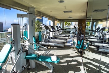 windsor guanabara hotel