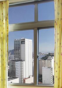 windsor guanabara hotel