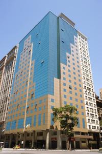 windsor guanabara hotel