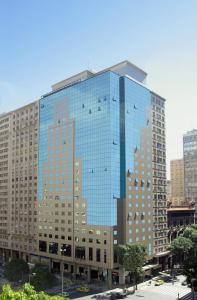 windsor guanabara hotel