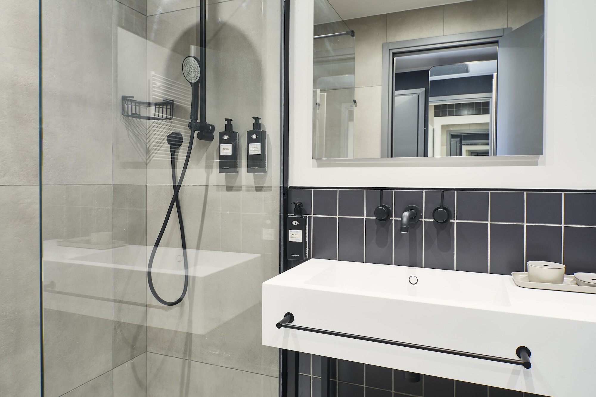 hotel villa pamphili roma