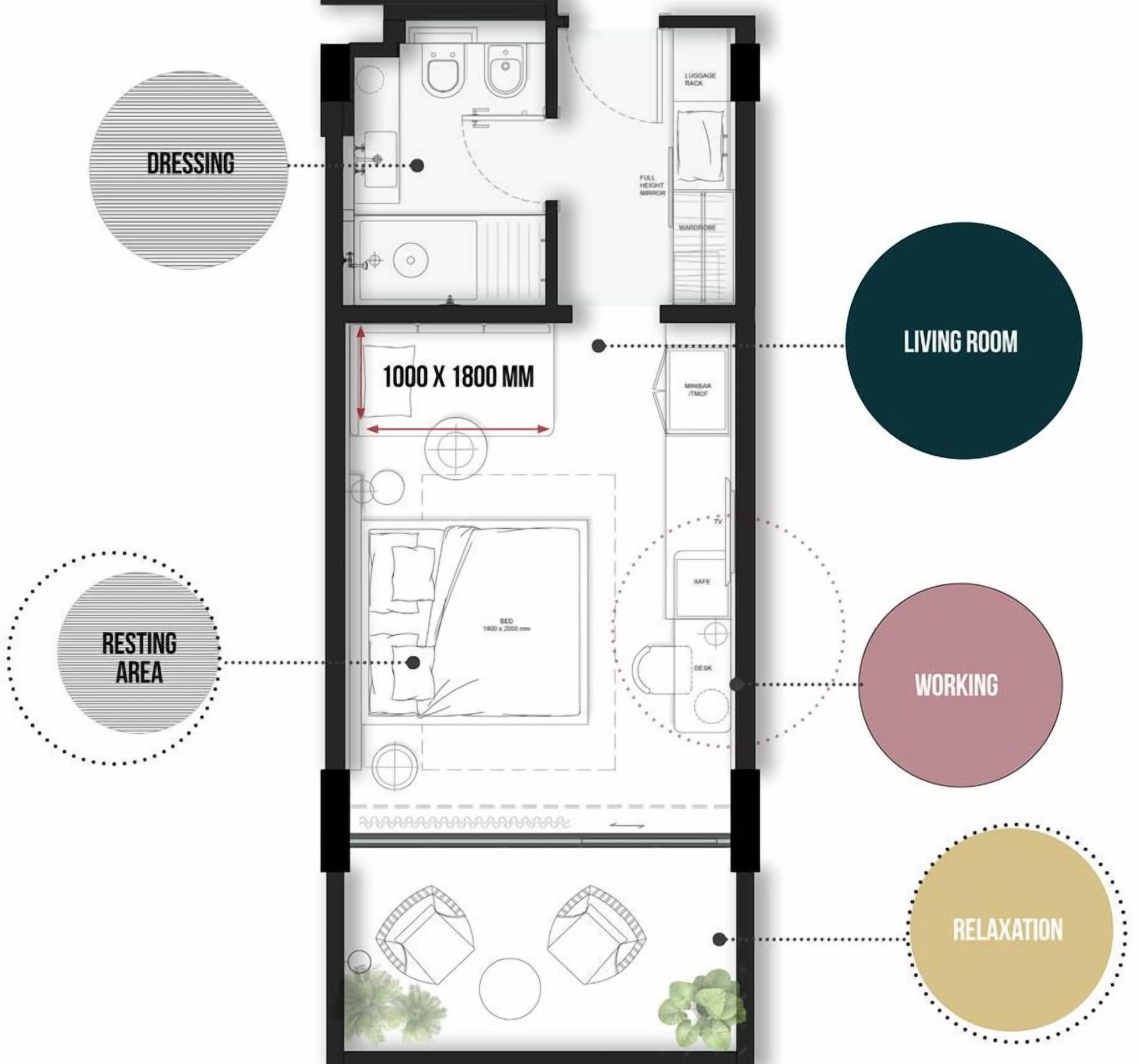 hotel villa pamphili roma