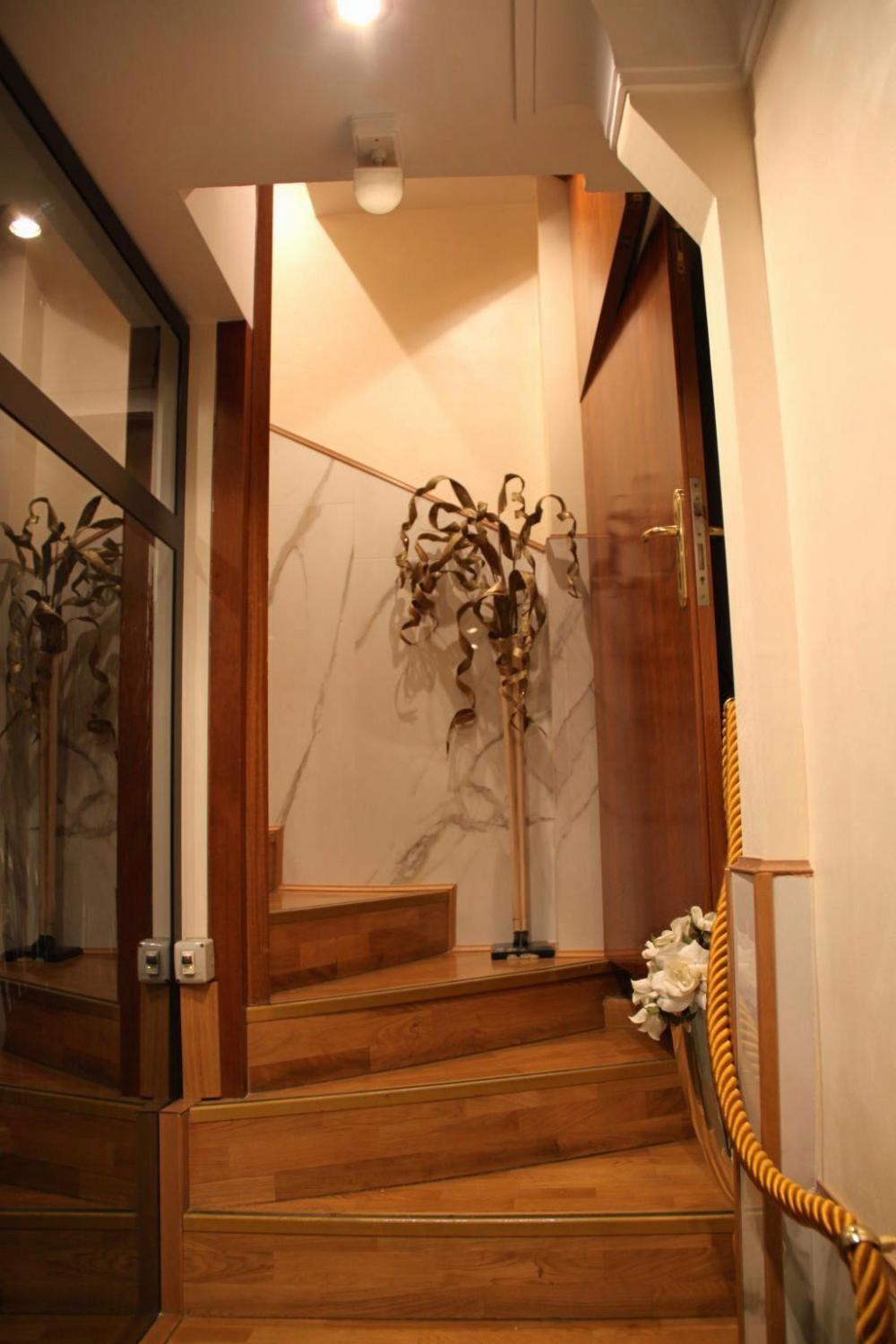 luxury rooms h 2000 roma